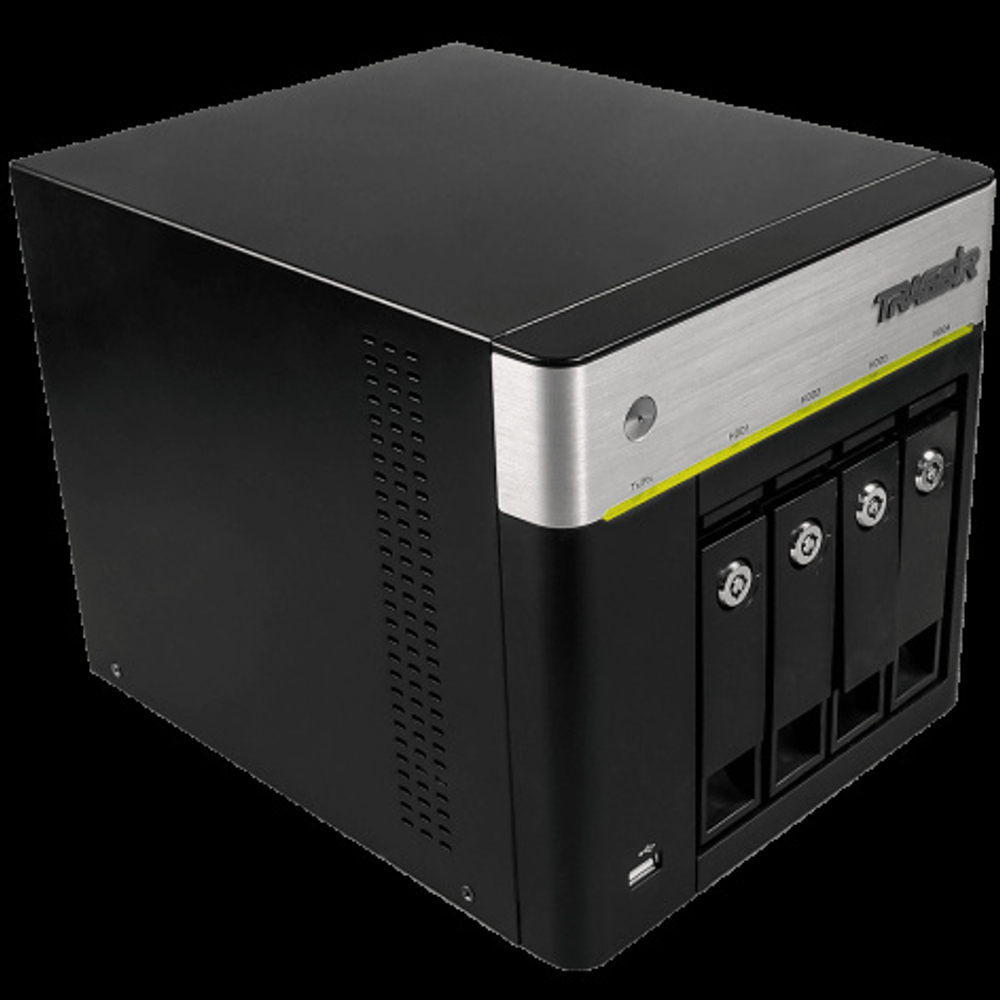 Видеорегистратор TRASSIR DuoStation AnyIP 24