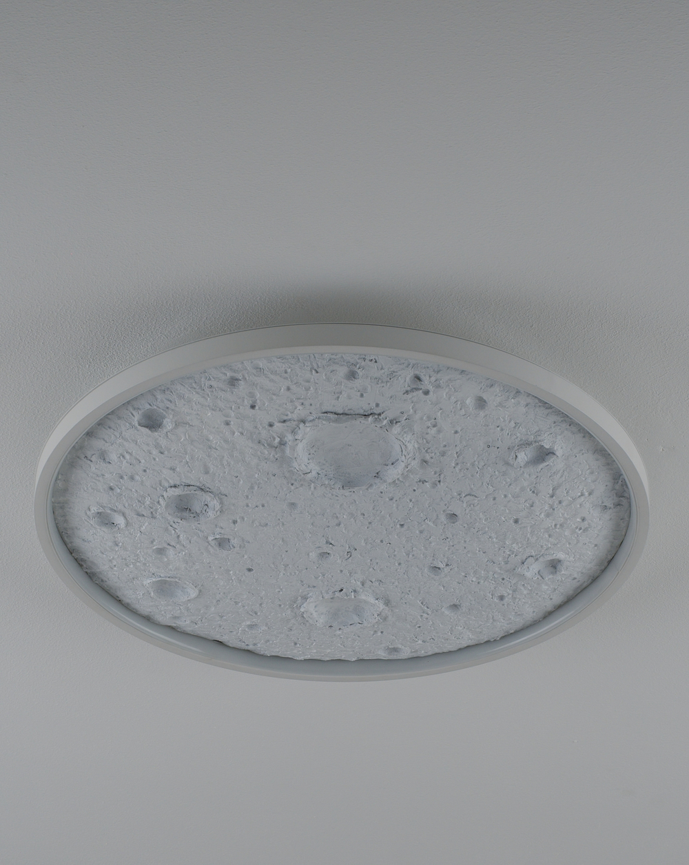 Светильник потолочный светодиодный Moderli V11658-CL Spatial