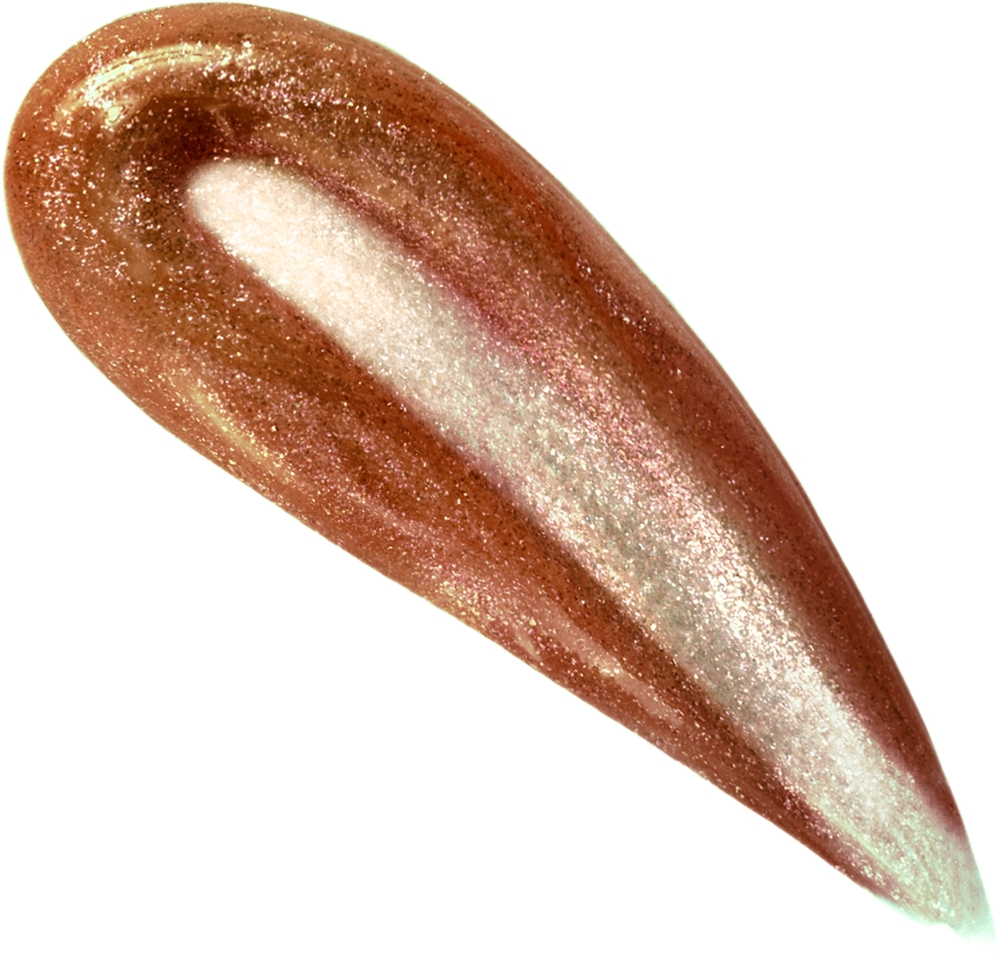 Buxom PLUMP SHOT COLLAGEN PEPTIDES ADVANCED PLUMPING MULTICHROME LIP SERUM - Блеск для губ с эффектом увеличения. оттенок Celestial Nude, 4 ml