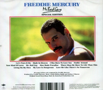 Freddie Mercury / Mr Bad Guy (Special Edition)(CD)