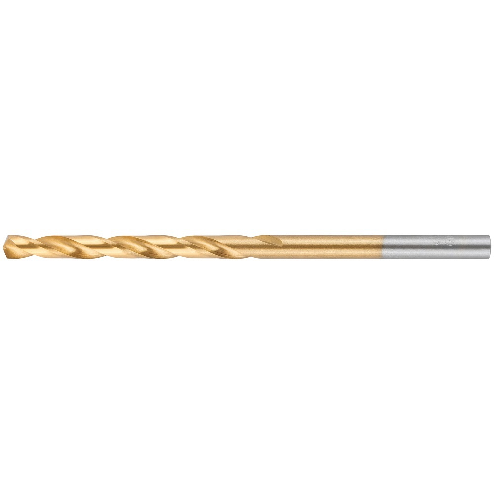 Сверло Cutop Profi 3,3*65 по металлу 10 шт   52-435