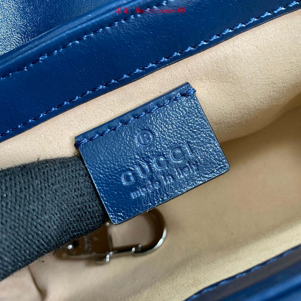 Gucci Marmont 16 cm