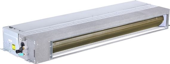 Канальная VRF система Mdv I3-56D1VR12D