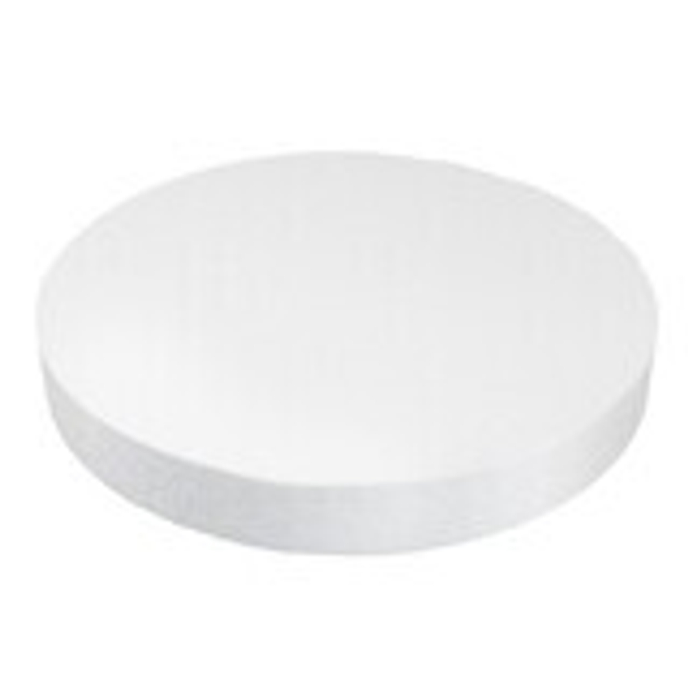 Подложка из пенопласта высокой прочности 26 см, высота 2см