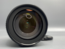 Nikon 18-105 Vr 3.5-5.6g