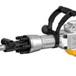 Отбойный молоток электрический (1700W, 0-1900ударов/мин, 65J) JCB JCB-DH1700-E