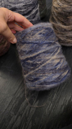 Итальянская бобинная пряжа от производителя Vimar art. Sherpa Состав 74% Кашемир 26% Шелк , Длина 300 м/100г