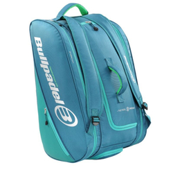 Сумка для Padel Bullpadel BPP25014 Performance - Бирюзовый