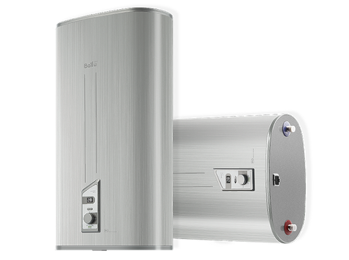 Водонагреватель накопительный Ballu BWH/S 50 Smart WiFi DRY+