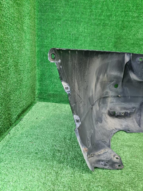 Бампер задний Nissan X-Trail t32 (2013-2019)