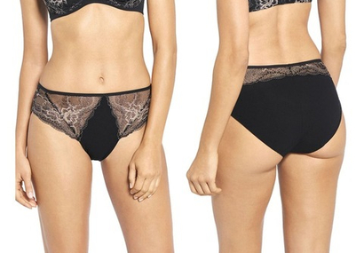 Трусы Triumph PRIMROSE Florale макси