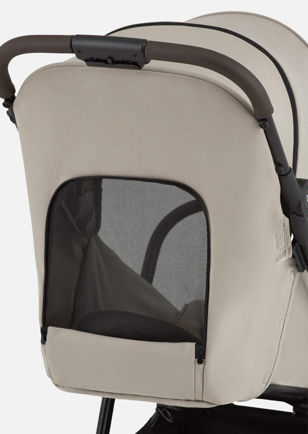 Anex Прогулочная коляска AIR-Z Plus Vivi