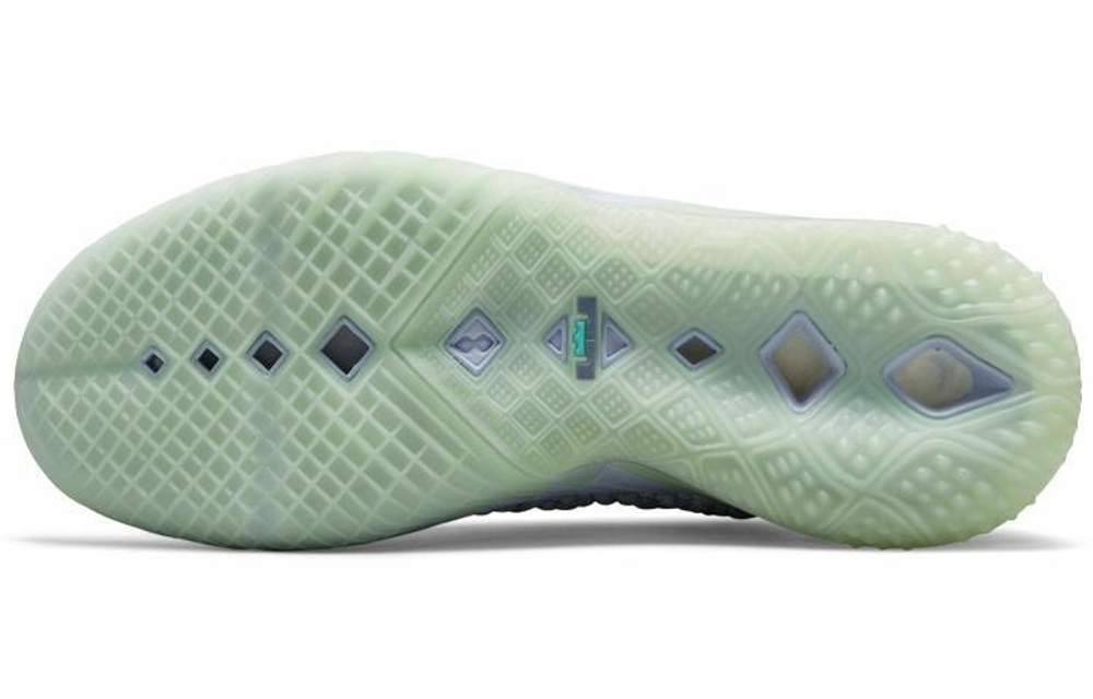Кроссовки Diana Taurasi X Nike Lebron 18 Ep "La Cabra" 18
