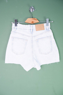 Шорты H&M удобные, маркировка 36, визуально 42 размер