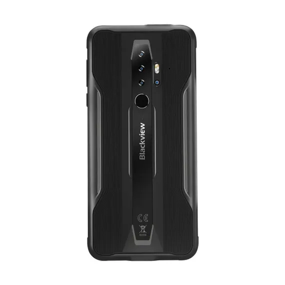 Blackview BV6300 Pro 6.128GB Black