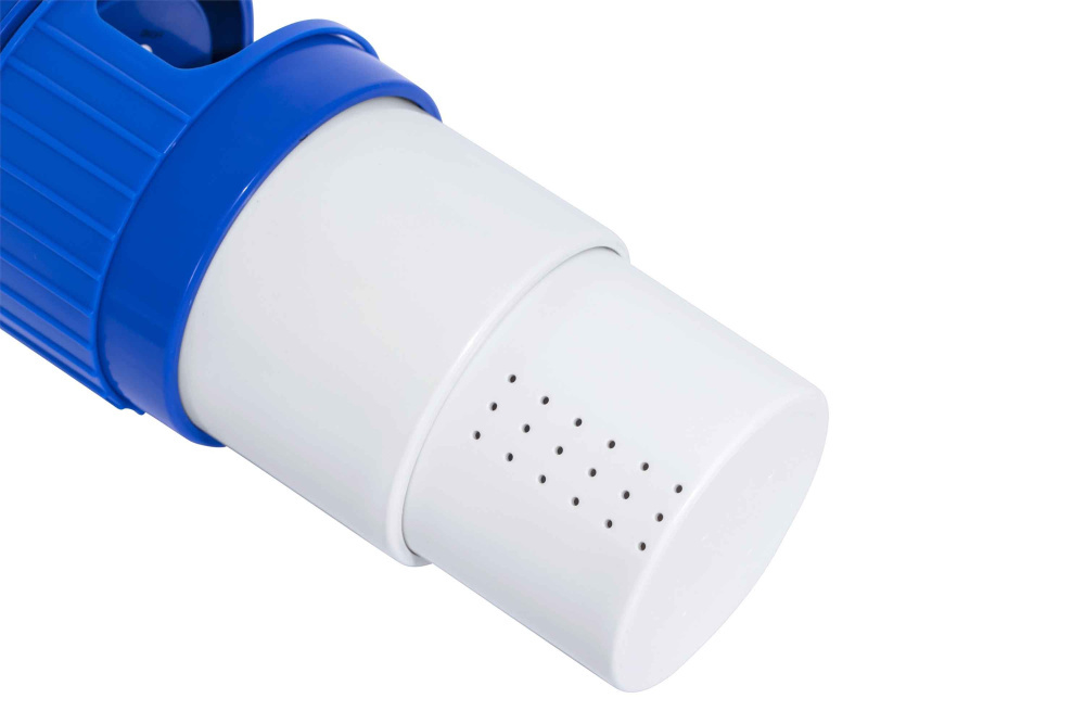 Поплавок-дозатор для химии с LED-подсветкой (Bestway 58699 BW)