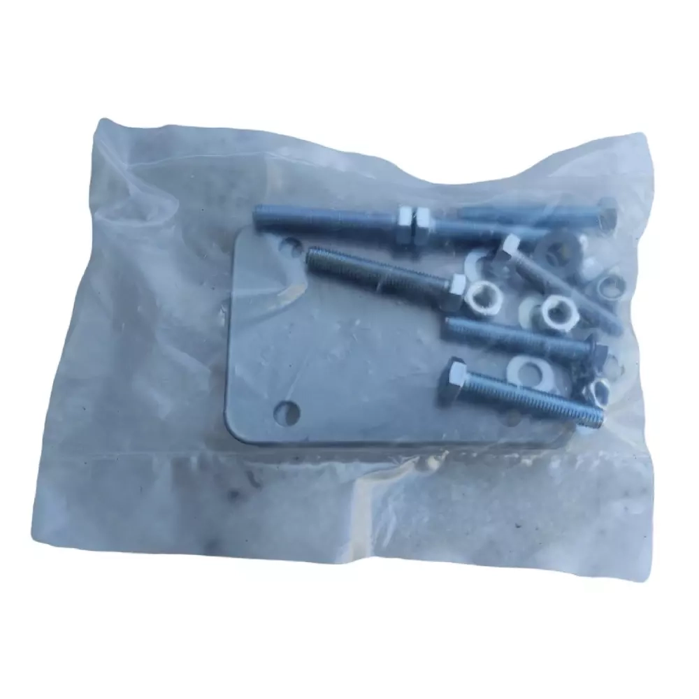 Транцевые колеса ТР трансформеры (откидные) длинные 1025204