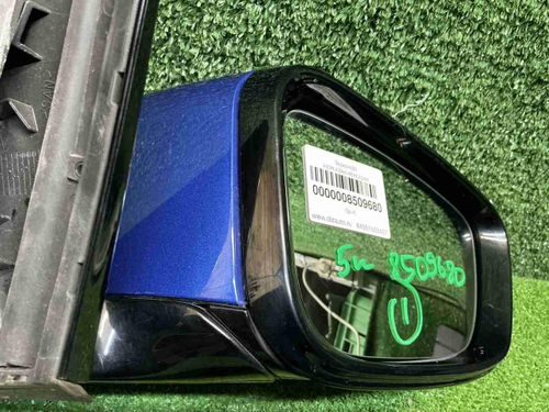 Зеркало правое BMW 3er G20 (2018-н.в.) 5 контактов