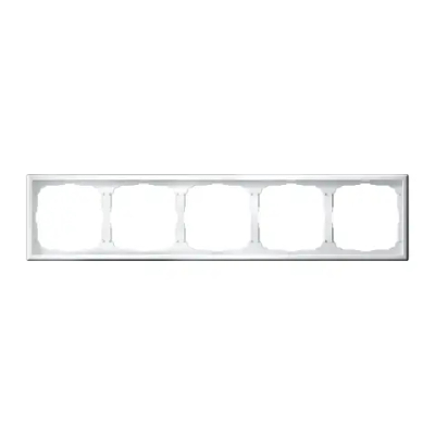 ARTGALLERY 5-постовая РАМКА, универсальная, ЛОТОС