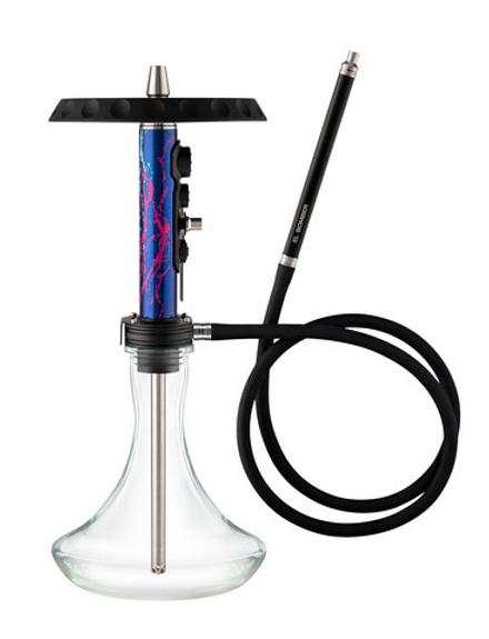 Кальян El Bomber DJ