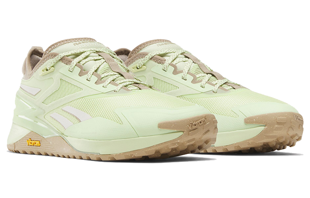 Кроссовки Reebok Nano X3 (Женская размерная сетка)