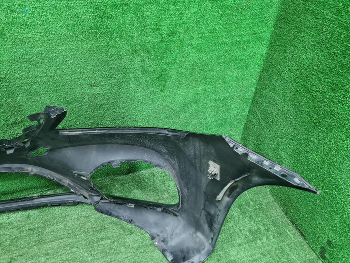 Бампер передний Mercedes S w222 (2017-2020) AMG