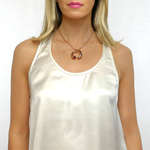 Колье Boccadamo Caleida KGR018RS R/BR/RG