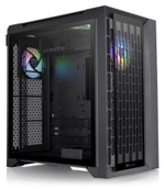 Корпус Thermaltake CTE C700 TG ARGB черный