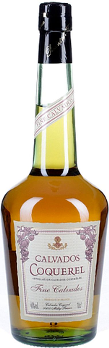 Кальвадос Кокрель Фин 0,7л