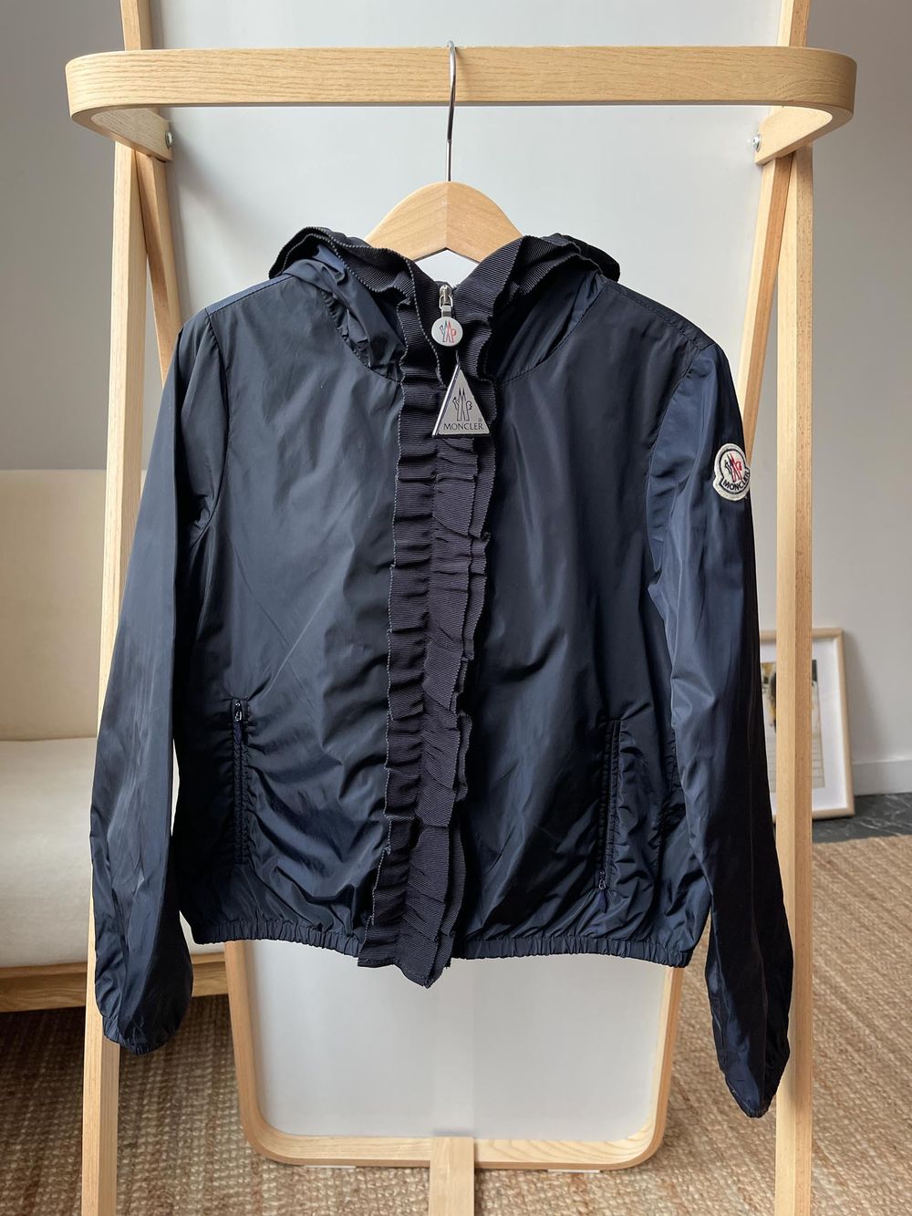 Ветровка Moncler