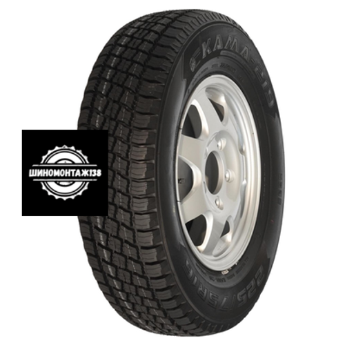 225/75R16 104Q Кама-219 TL