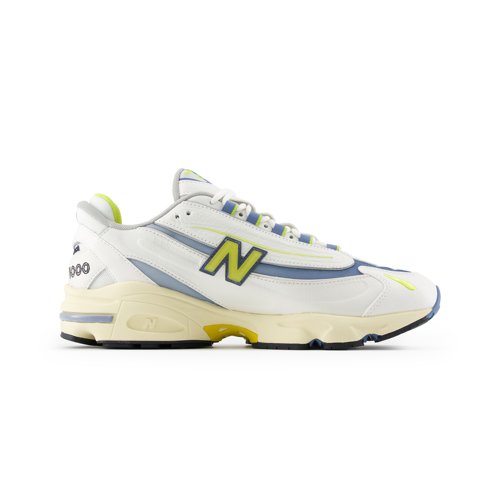 Кроссовки New Balance Nb 1000