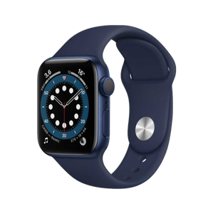 Apple Watch Series 6, 40 мм