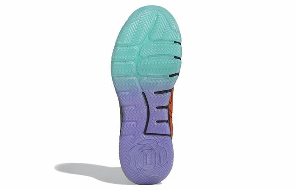 Кроссовки Adidas D Rose Son Of Chi 2.0