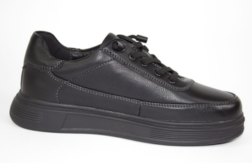 Туфли детские Пчёлка Доми 1737-7A