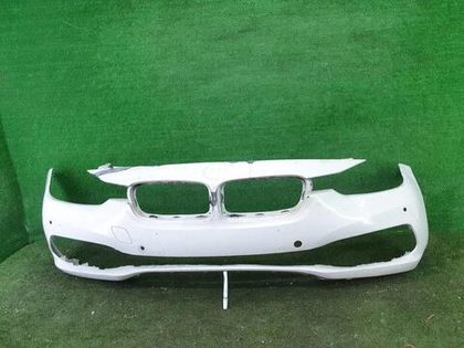 Бампер передний BMW 3er F30 (2015-2020)