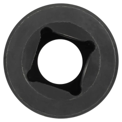 Головка ударная глубокая 1/2'', 18мм (6гр.) JCB JCB-4458518