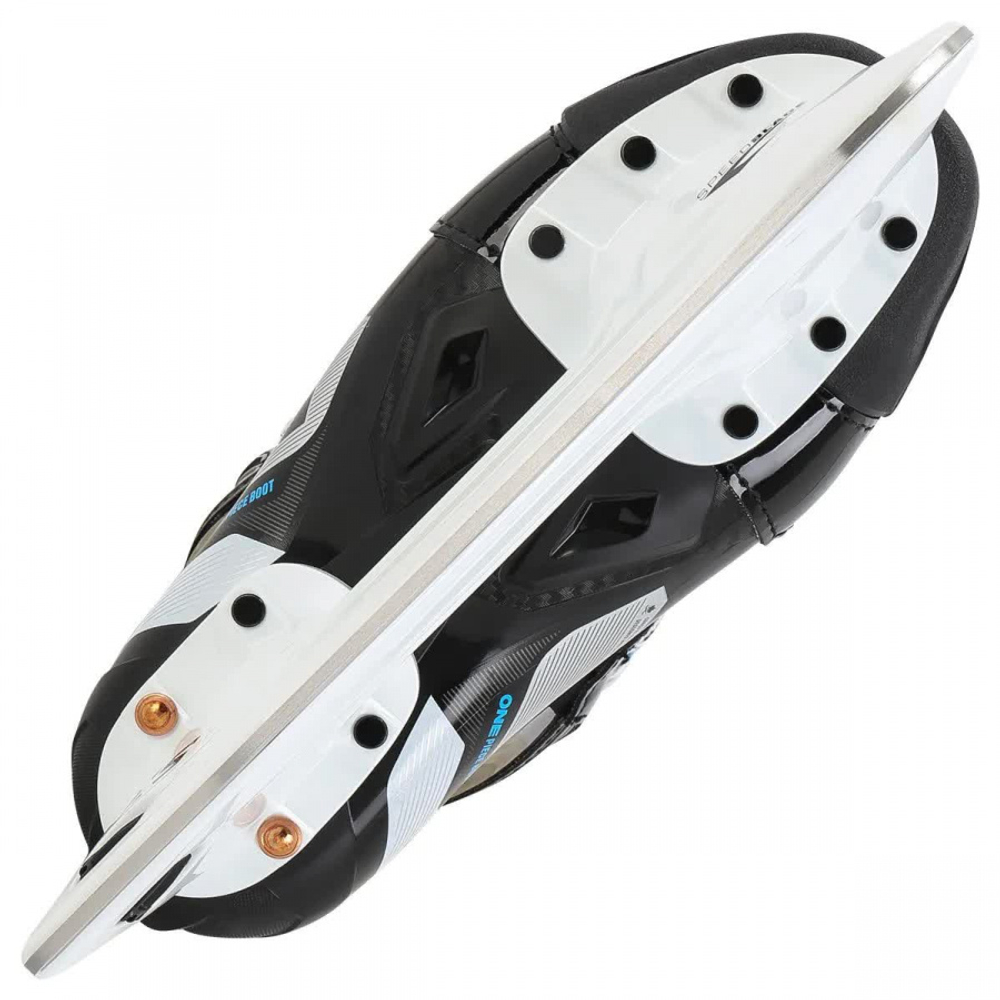 Коньки CCM JETSPEED FT670 JR (юниорский)