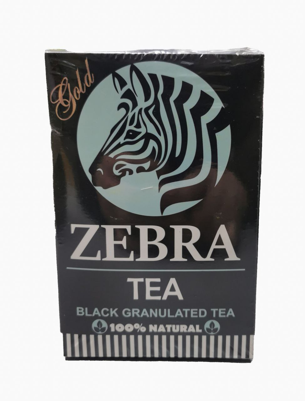 Чай Зебра Кения (гранулированный) 250 гр.