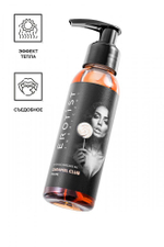 Разогревающее массажное масло Erotist Пралине 100 мл