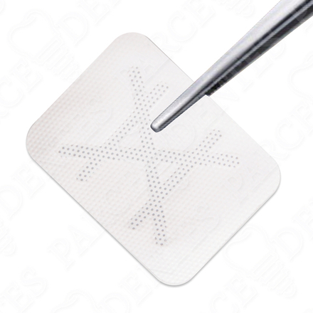 PTFE мембрана 30х40