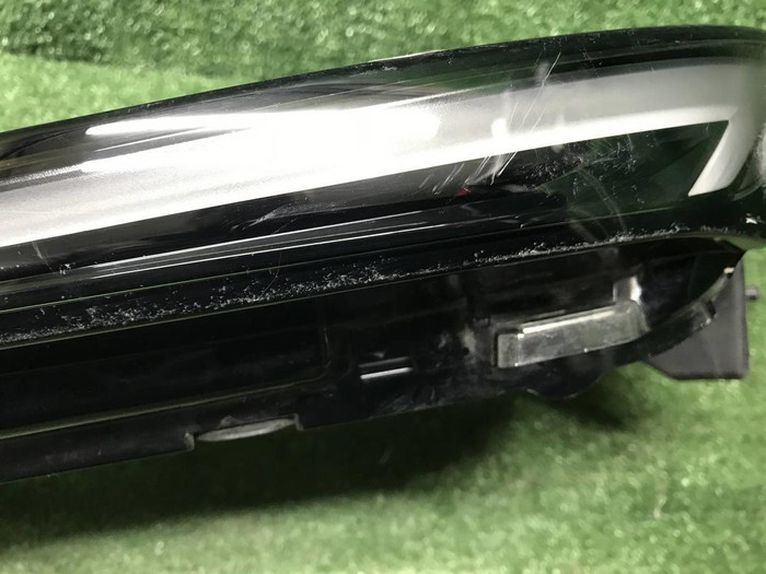 ДХО левый Changan Uni-T (2020-н.в.) LED