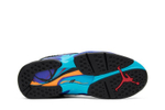 Кроссовки Jordan Air Jordan 8 Retro Aqua 2015