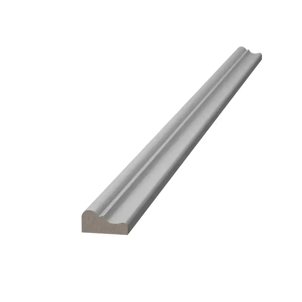 Молдинг Ultrawood арт. U 0020 i (2000 х 20 х 10 мм.)