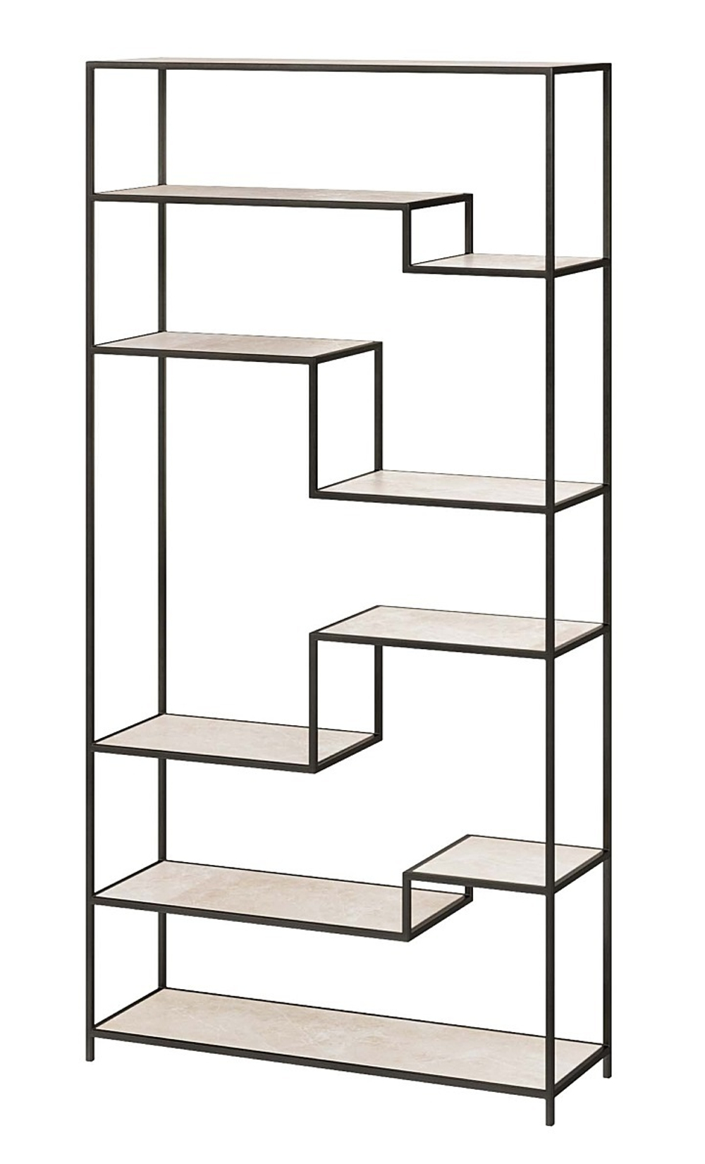 Стеллаж RACK&METAL