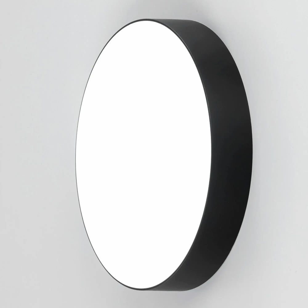 Citilux Тао CL712242N LED Светильник потолочный с диммером Чёрный