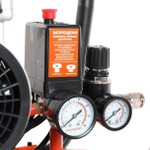 Компрессор поршневой безмасляный PATRIOT WO 50-300 525301925