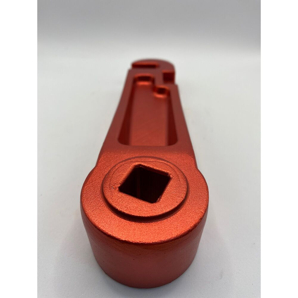 Рычаг вилка для Kugoo G Booster