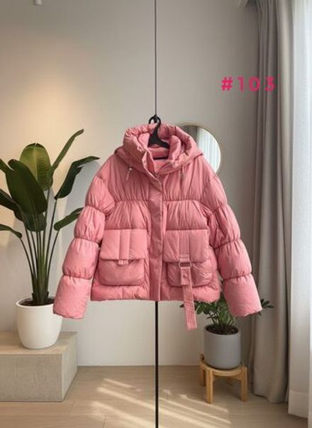 Куртка 7354017 Fabrika