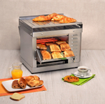 Тостер конвейерный Roller Grill CT 540 B